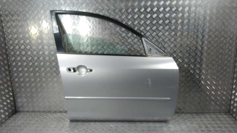 Дверь боковая - Mazda 3 BK (2003-2009)