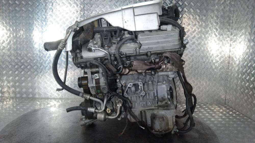 Двигатель (ДВС) - Lexus GS (2005-2012)
