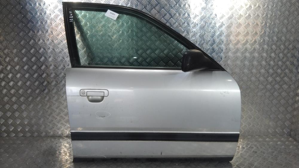 Дверь боковая - Audi 100 C4 (1991-1994)