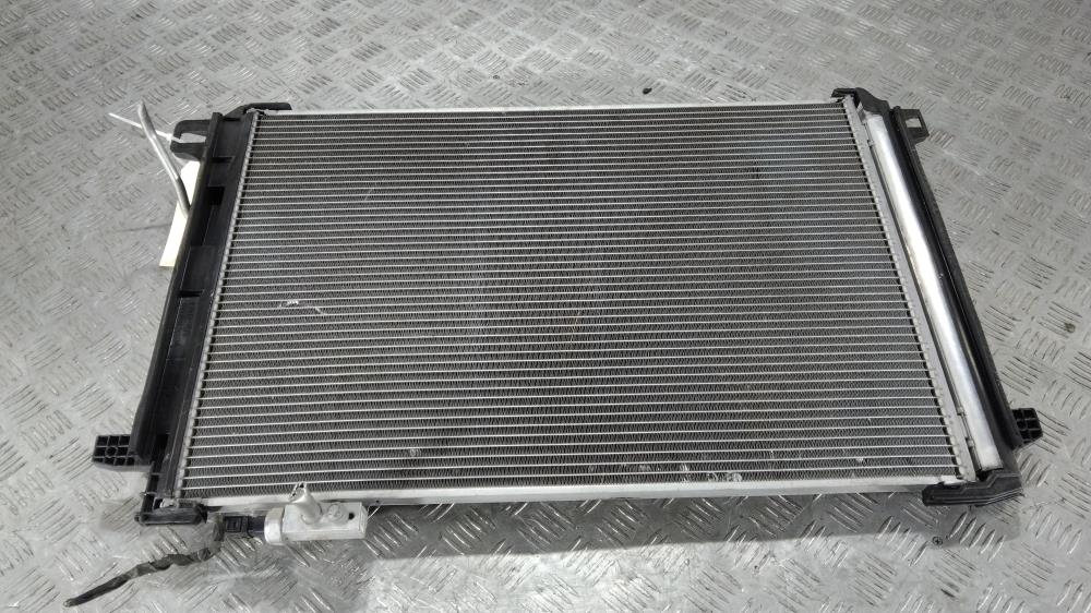 Радиатор кондиционера - Mercedes E W212 (2009-2013)
