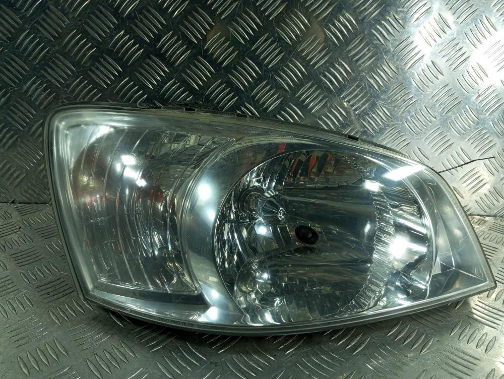 Фара - Hyundai Getz (2002-2012)