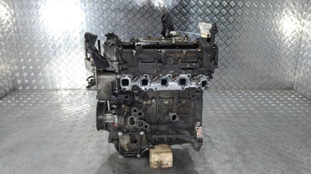 Двигатель (ДВС) - Fiat Doblo (2010-2015)