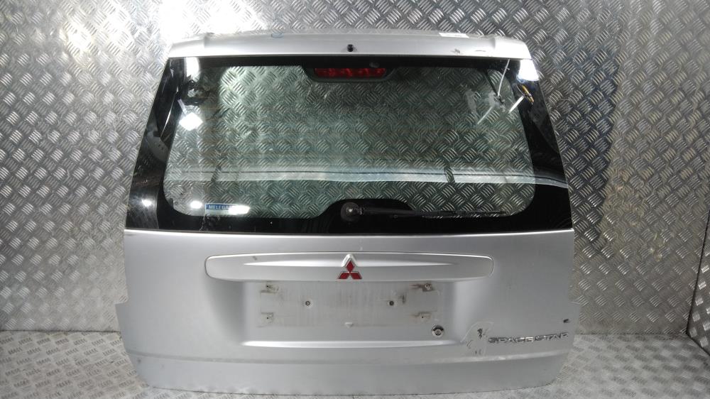 Крышка багажника - Mitsubishi Space Star (1998-2005)