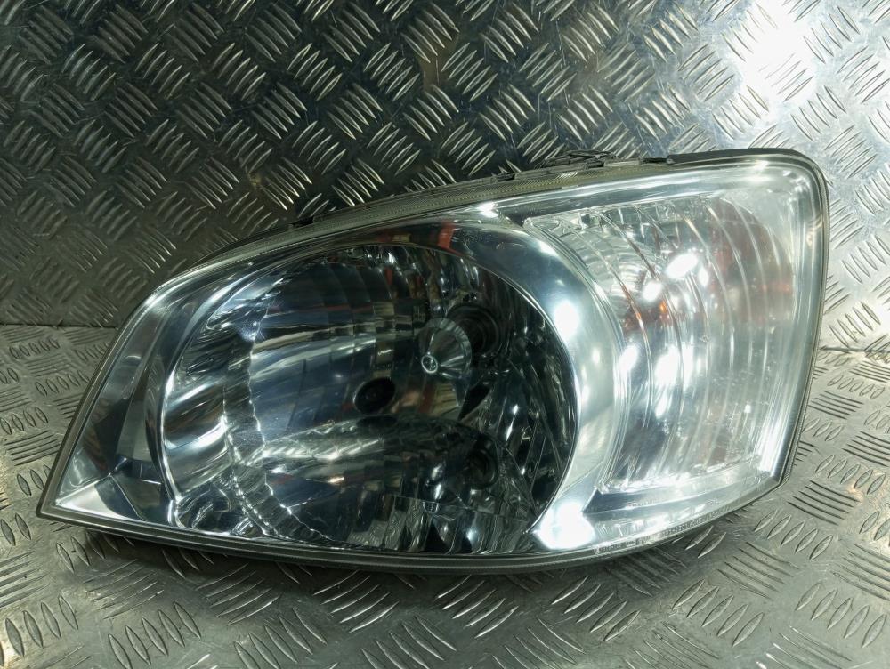 Фара - Hyundai Getz (2002-2012)