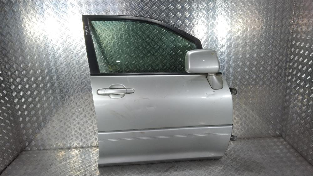 Дверь боковая - Lexus RX (1998-2003)