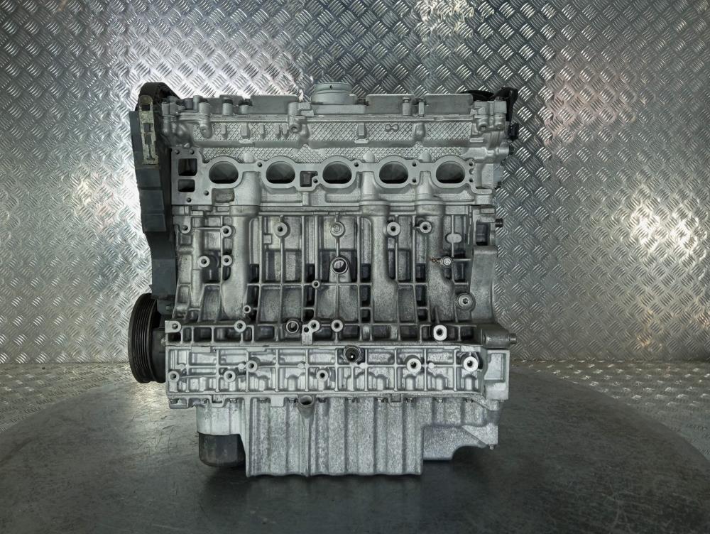 Двигатель (ДВС) - Volvo S60 (2000-2009)