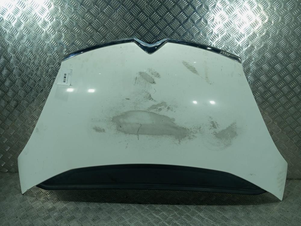 Капот - Citroen C4 Grand Picasso (2006-2013)