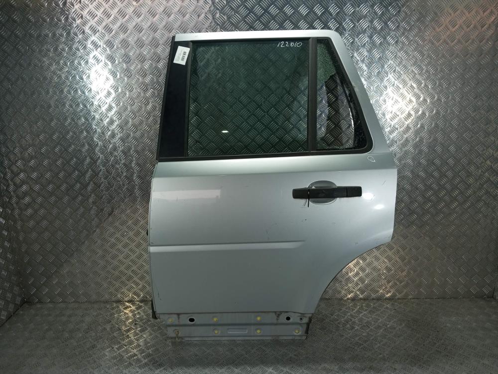 Дверь боковая - Land Rover Freelander (2006-2010)
