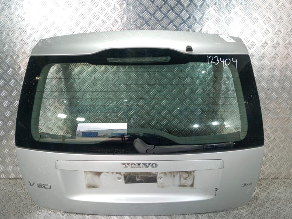 Крышка багажника - Volvo V50 (2004-2012)