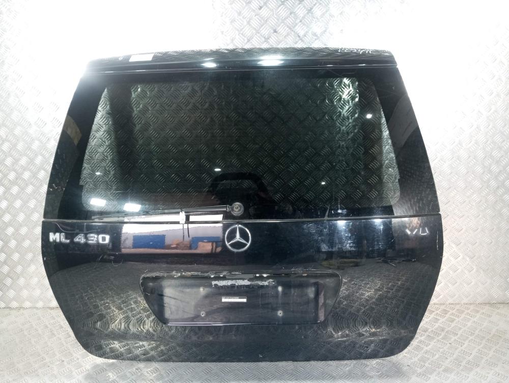 Крышка багажника - Mercedes ML W163 (1998-2004)