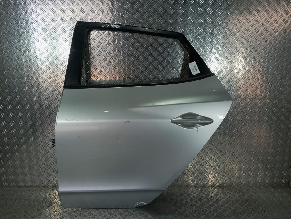 Дверь боковая - Hyundai iX 35 (2010-2015)