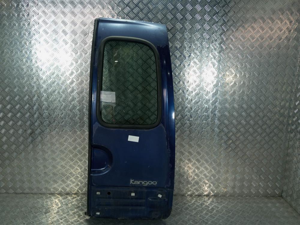 Дверь распашная - Renault Kangoo (1997-2008)