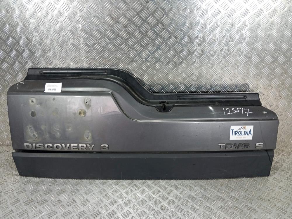 Крышка багажника - Land Rover Discovery (2004-2009)