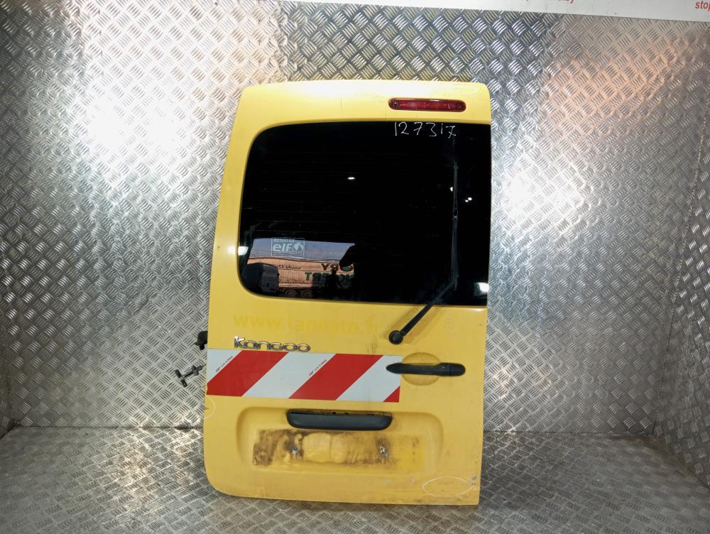 Дверь распашная - Renault Kangoo (2008-2018)