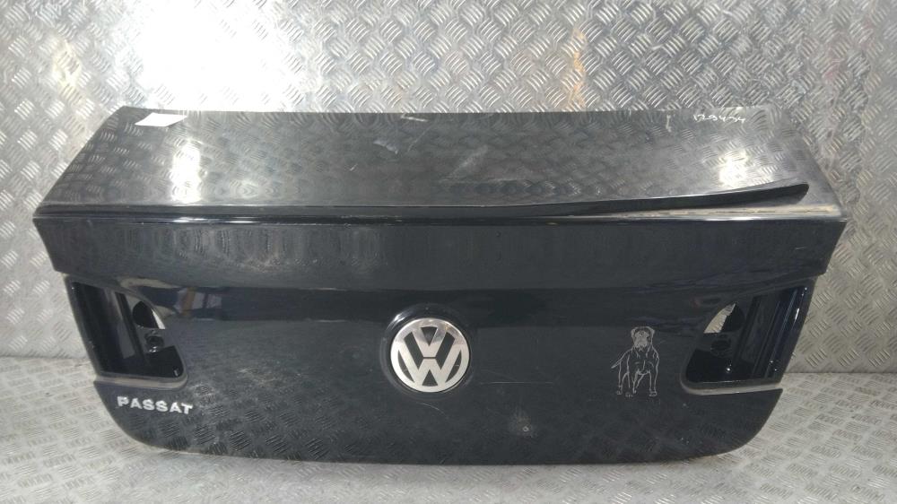 Крышка багажника - Volkswagen Passat 6 (2005-2010)