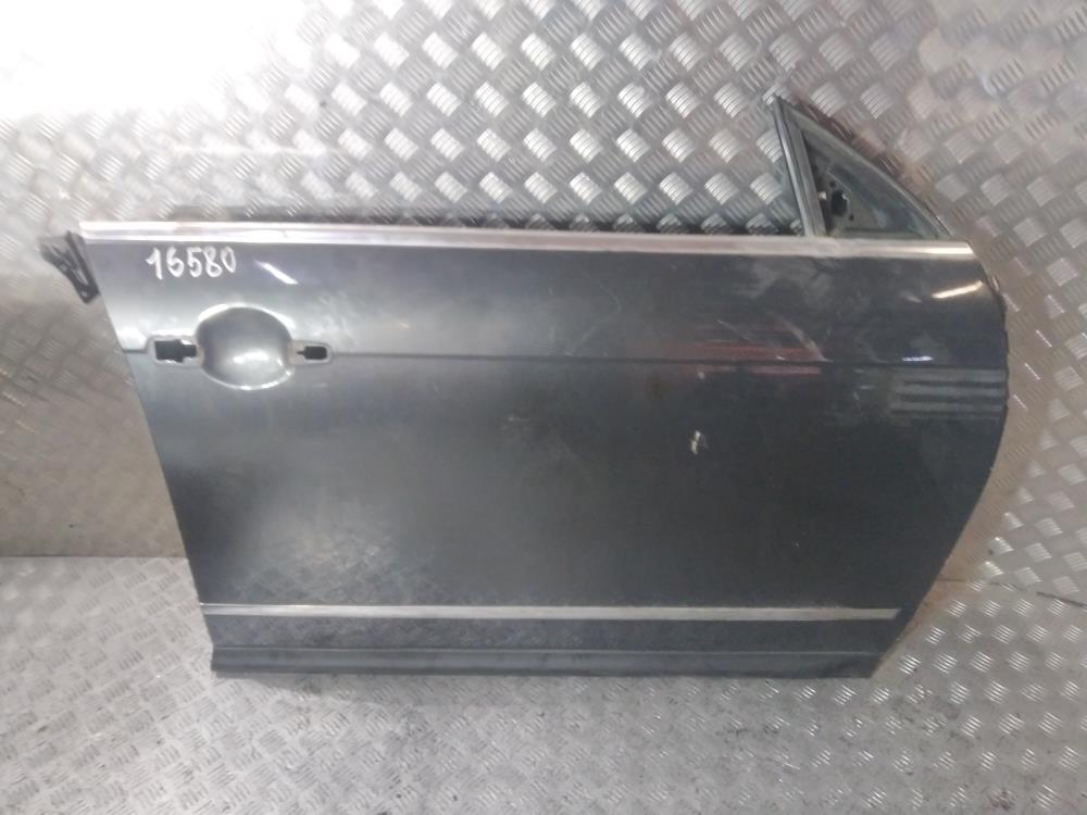 Дверь боковая - Citroen C6 (2005-2013)