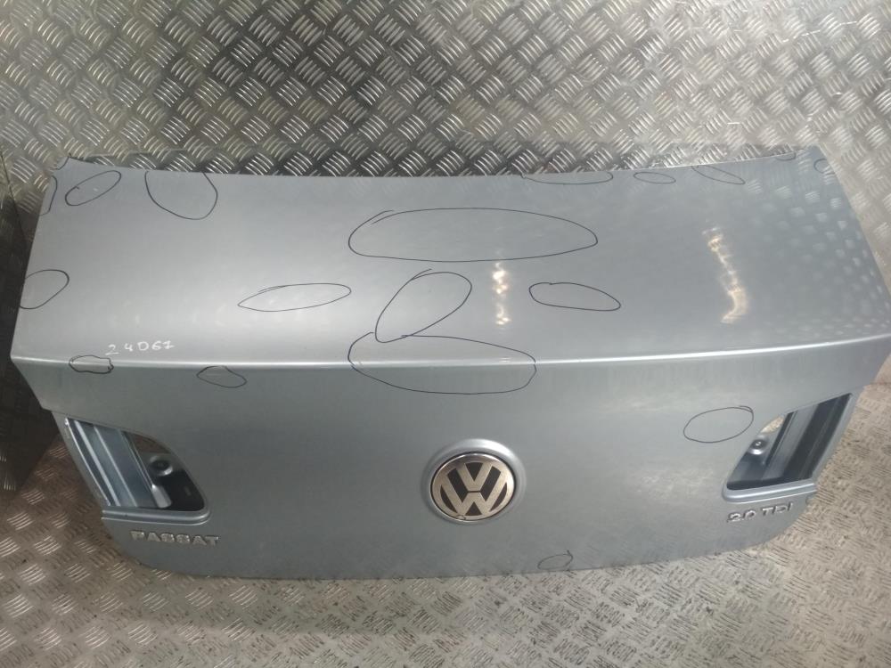 Крышка багажника - Volkswagen Passat 6 (2005-2010)