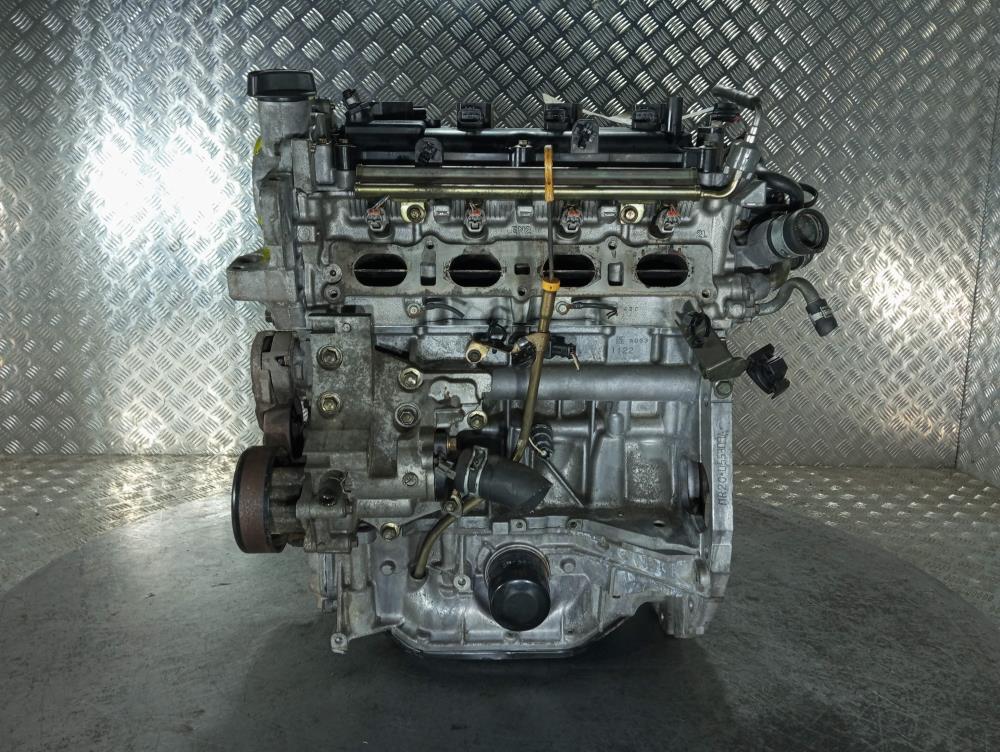 Двигатель (ДВС) - Nissan X-Trail T31 (2007-2015)