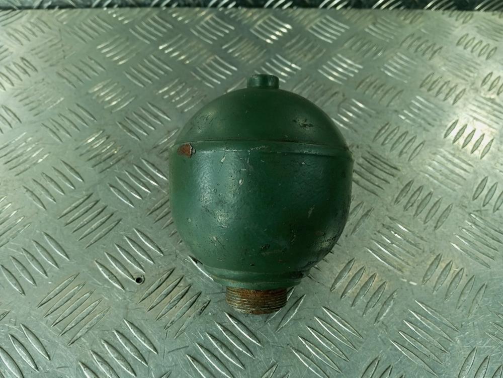 Гидроаккумулятор (груша) - Citroen Xantia (1993-2003)