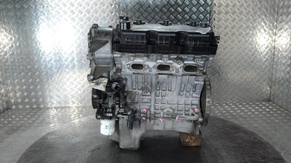 Двигатель (ДВС) - Dodge Charger (2005-2010)