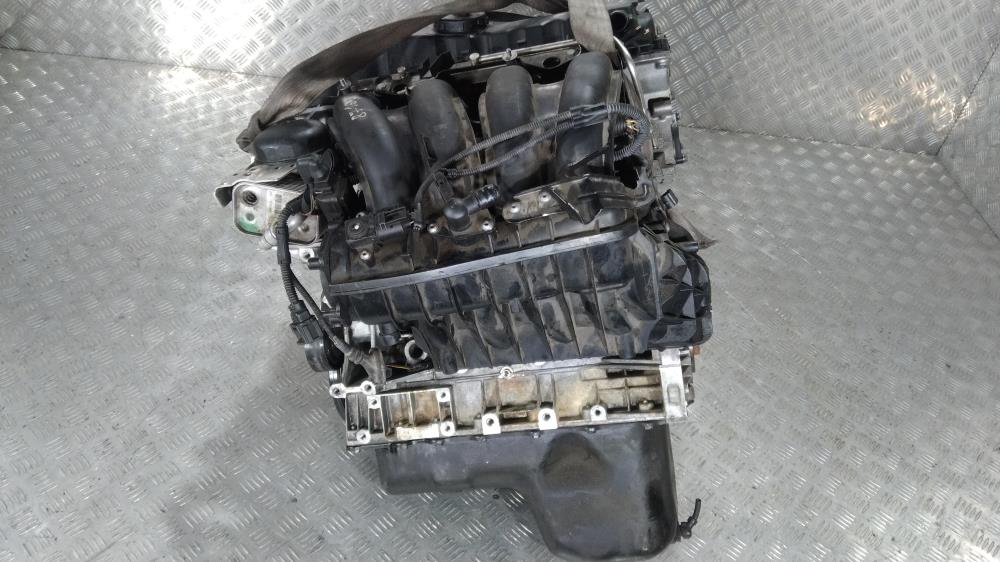 Двигатель (ДВС) - BMW 3 E90/E91/E92/E93 (2006-2013)