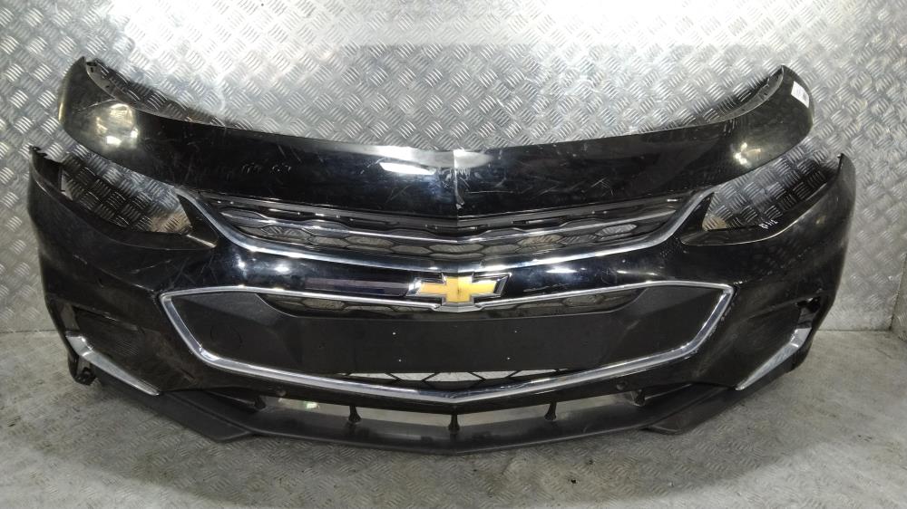 Бампер - Chevrolet Malibu (2015-2023)