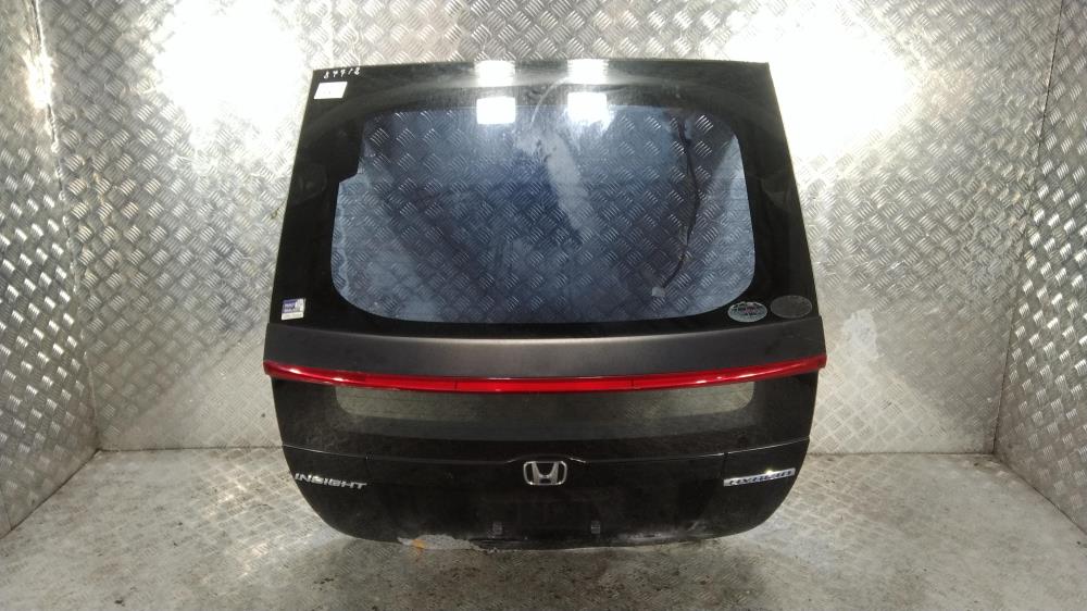 Крышка багажника - Honda Insight (2009-2020)