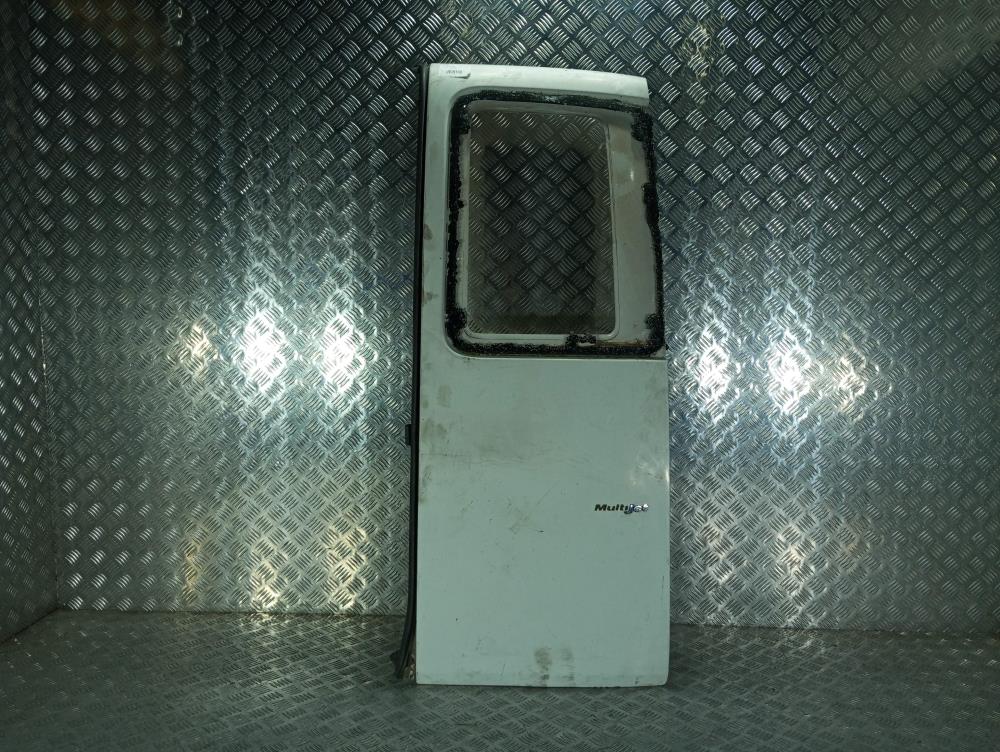 Дверь распашная - Fiat Doblo (2000-2010)