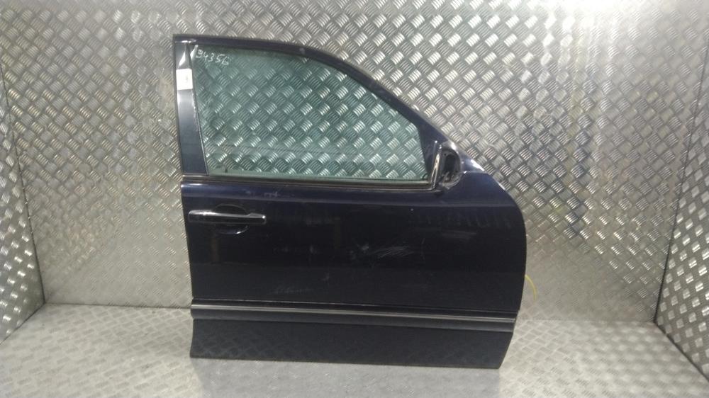 Дверь боковая - Mercedes E W210 (1995-2002)