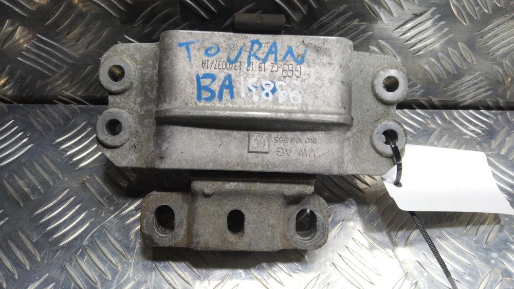 Подушка двигателя - Volkswagen Touran (2010-2015)